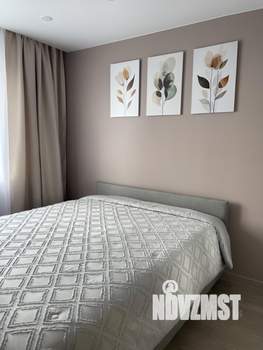 2-к квартира, посуточно, 55м2, 6/9 этаж