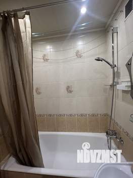 1-к квартира, на длительный срок, 31м2, 2/5 этаж
