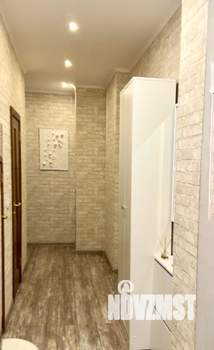 2-к квартира, посуточно, 47м2, 15/17 этаж