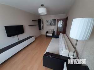 2-к квартира, на длительный срок, 53м2, 8/9 этаж