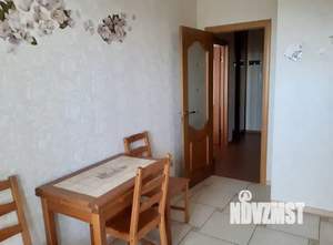 1-к квартира, на длительный срок, 40м2, 11/14 этаж