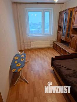 2-к квартира, на длительный срок, 65м2, 16/19 этаж