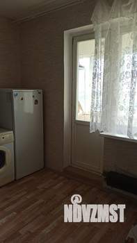 1-к квартира, на длительный срок, 40м2, 18/24 этаж