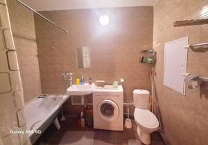 1-к квартира, на длительный срок, 42м2, 13/17 этаж