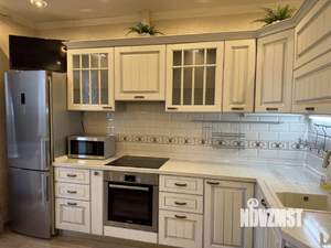 1-к квартира, на длительный срок, 47м2, 14/19 этаж