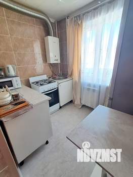 1-к квартира, посуточно, 38м2, 2/5 этаж