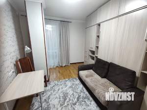 3-к квартира, на длительный срок, 75м2, 16/17 этаж