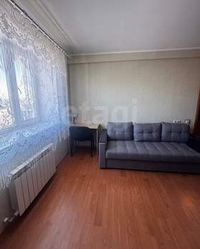 1-к квартира, на длительный срок, 35м2, 13/16 этаж