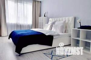 2-к квартира, посуточно, 62м2, 4/5 этаж