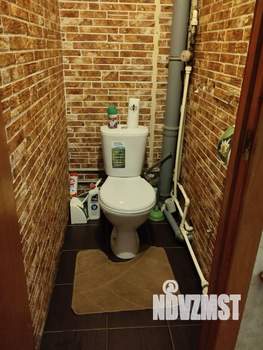 2-к квартира, посуточно, 50м2, 5/10 этаж