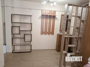 1-к квартира, на длительный срок, 37м2, 1/5 этаж