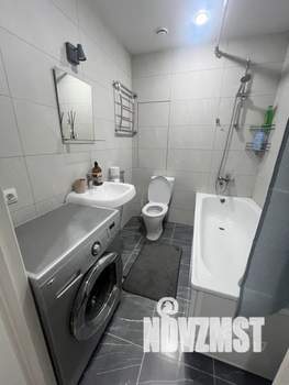 Студия квартира, посуточно, 27м2, 1/16 этаж