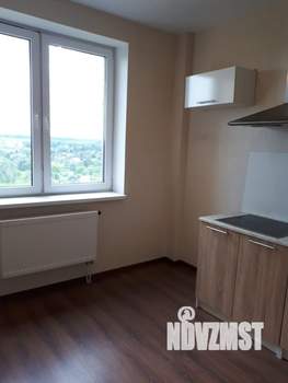 1-к квартира, на длительный срок, 40м2, 11/19 этаж