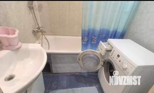 2-к квартира, на длительный срок, 62м2, 6/16 этаж