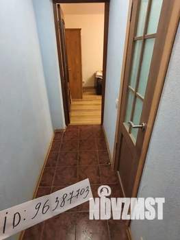 1-к квартира, посуточно, 32м2, 1/1 этаж