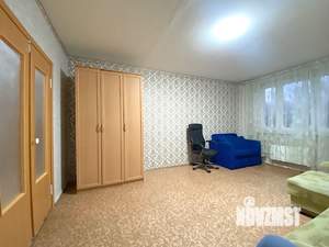 1-к квартира, на длительный срок, 42м2, 3/16 этаж