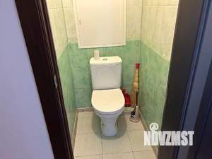 1-к квартира, на длительный срок, 42м2, 7/16 этаж