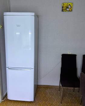 1-к квартира, на длительный срок, 33м2, 4/9 этаж