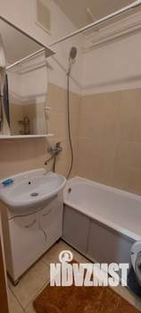 1-к квартира, на длительный срок, 40м2, 7/12 этаж