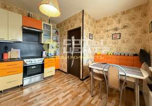 2-к квартира, на длительный срок, 61м2, 9/24 этаж