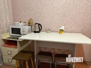 1-к квартира, на длительный срок, 42м2, 15/16 этаж