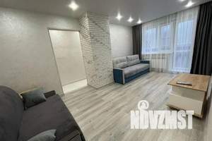 2-к квартира, посуточно, 45м2, 4/5 этаж