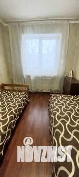 2-к квартира, посуточно, 45м2, 5/5 этаж