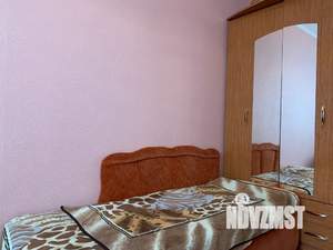 2-к квартира, посуточно, 65м2, 3/17 этаж