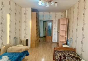 1-к квартира, на длительный срок, 45м2, 6/7 этаж