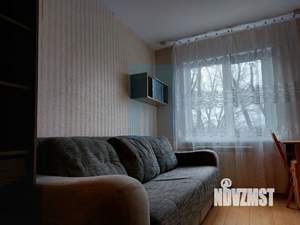 2-к квартира, на длительный срок, 43м2, 2/5 этаж