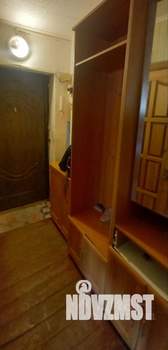 2-к квартира, на длительный срок, 43м2, 4/6 этаж