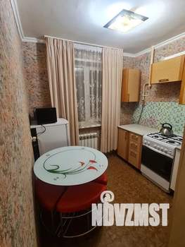 1-к квартира, посуточно, 31м2, 1/5 этаж