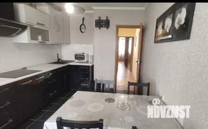 2-к квартира, на длительный срок, 62м2, 6/16 этаж