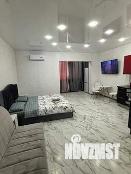 Студия квартира, посуточно, 36м2, 2/3 этаж