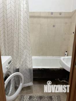 2-к квартира, на длительный срок, 58м2, 6/14 этаж