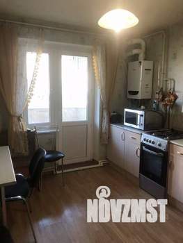 1-к квартира, на длительный срок, 43м2, 1/10 этаж