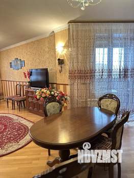 2-к квартира, на длительный срок, 116м2, 7/10 этаж