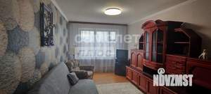 3-к квартира, на длительный срок, 63м2, 8/9 этаж