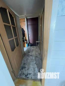 2-к квартира, на длительный срок, 54м2, 4/9 этаж