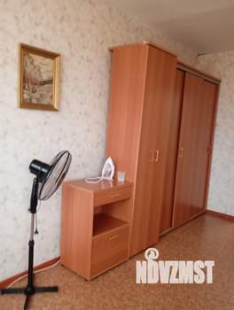 1-к квартира, посуточно, 42м2, 16/16 этаж