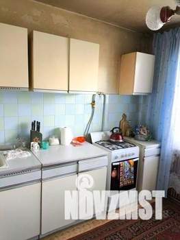 2-к квартира, на длительный срок, 52м2, 5/5 этаж