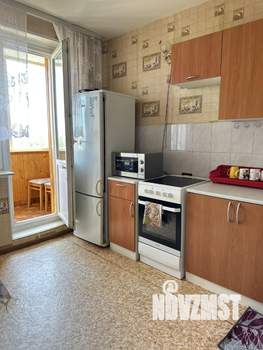 1-к квартира, на длительный срок, 42м2, 8/16 этаж