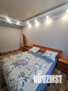 2-к квартира, посуточно, 54м2, 2/12 этаж