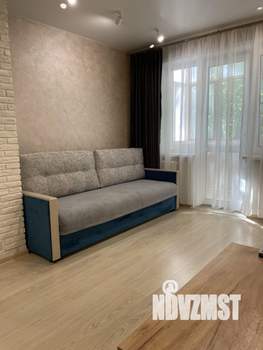2-к квартира, посуточно, 45м2, 2/5 этаж