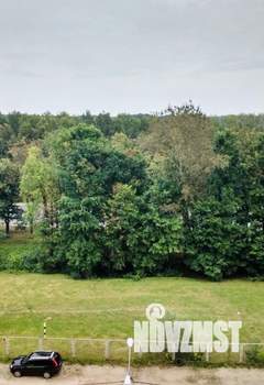 1-к квартира, на длительный срок, 42м2, 8/16 этаж