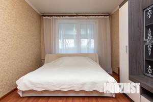 2-к квартира, посуточно, 50м2, 5/5 этаж