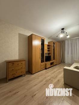 2-к квартира, на длительный срок, 47м2, 3/5 этаж