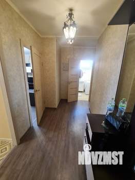 2-к квартира, посуточно, 62м2, 16/17 этаж