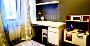 3-к квартира, на длительный срок, 61м2, 4/9 этаж