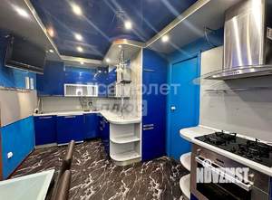 3-к квартира, на длительный срок, 70м2, 3/10 этаж